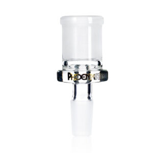 PHOENIX 18M A 18H ADAPTER– Glass Adapter