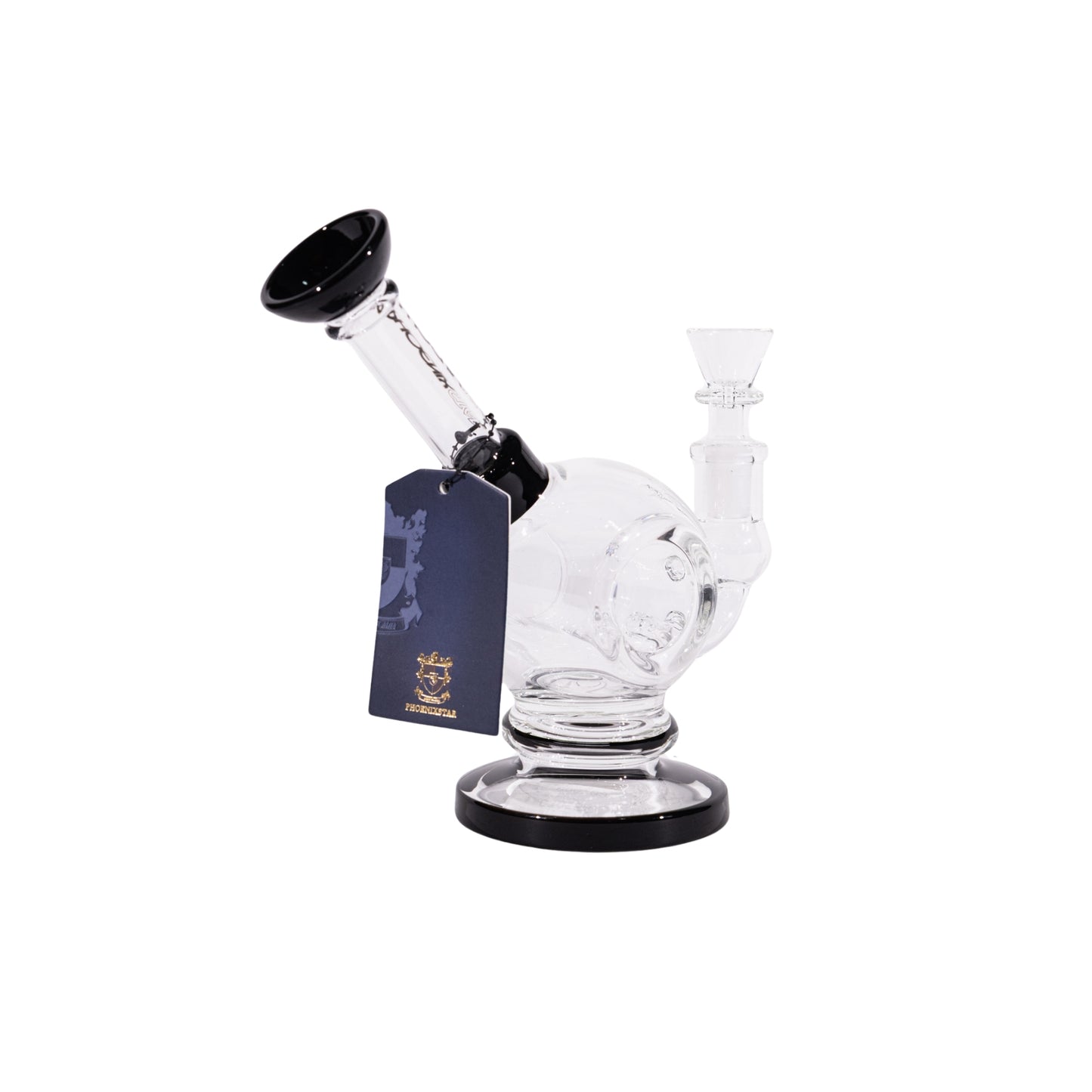 HOLLOW BALLOON RIG 6"
