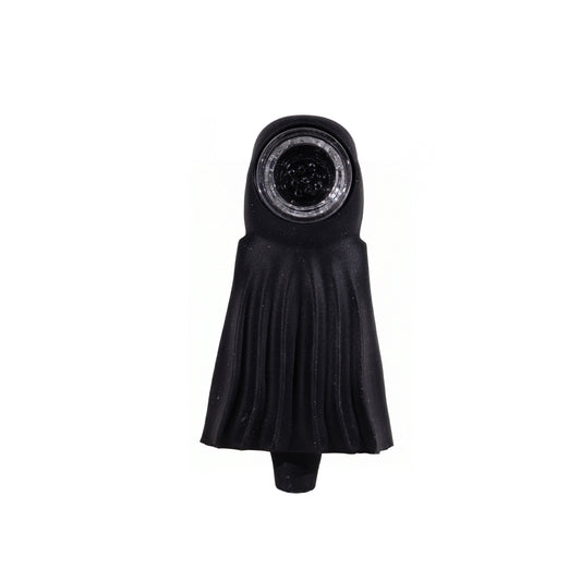 Darth Vader Silicone Pipe