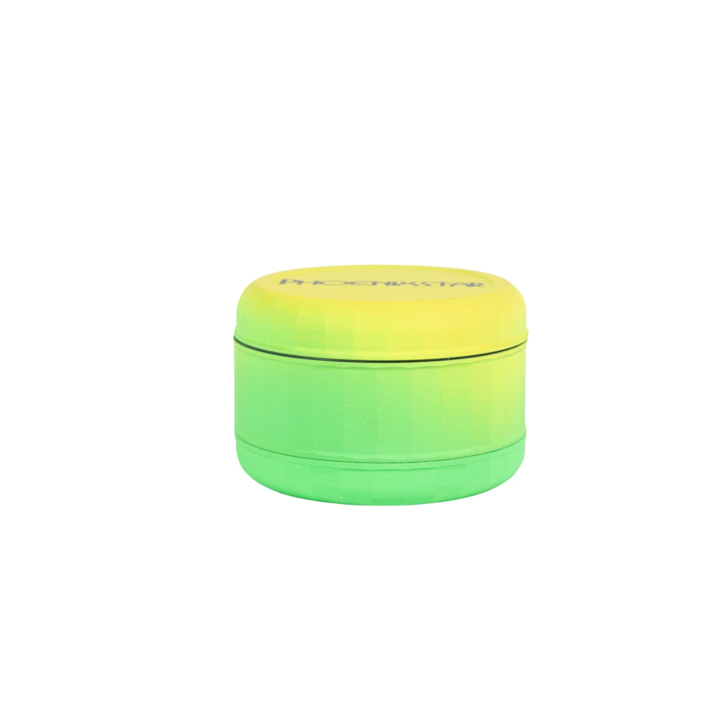 PHOENIX 4PCS GRADIENT COLOR GRINDER