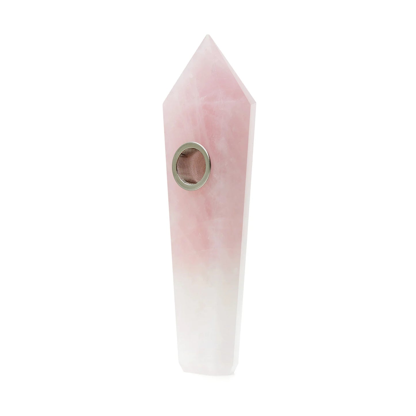 Gemstone Jewel Pipe