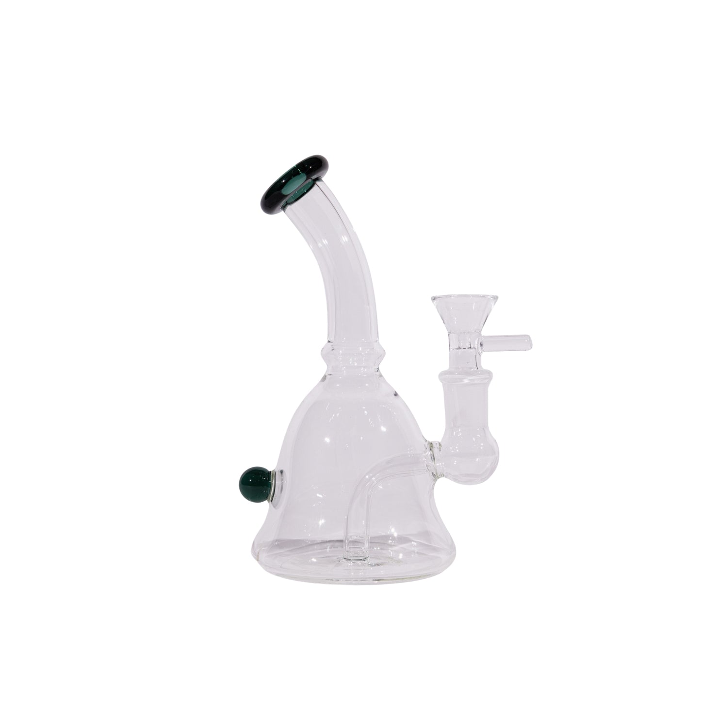 COLOR MOUTH RIG 6
