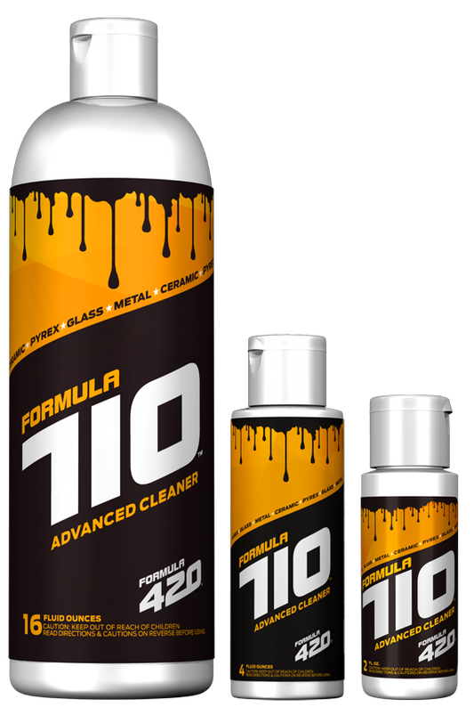 FORMULA 710 CLEANER