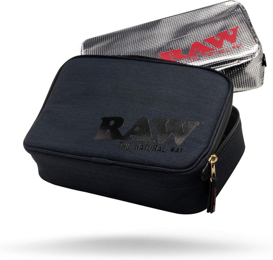 RAW Medium Pouch