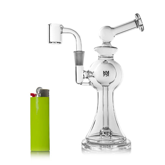 MJ ARSENAL Apollo Mini Dab Rig