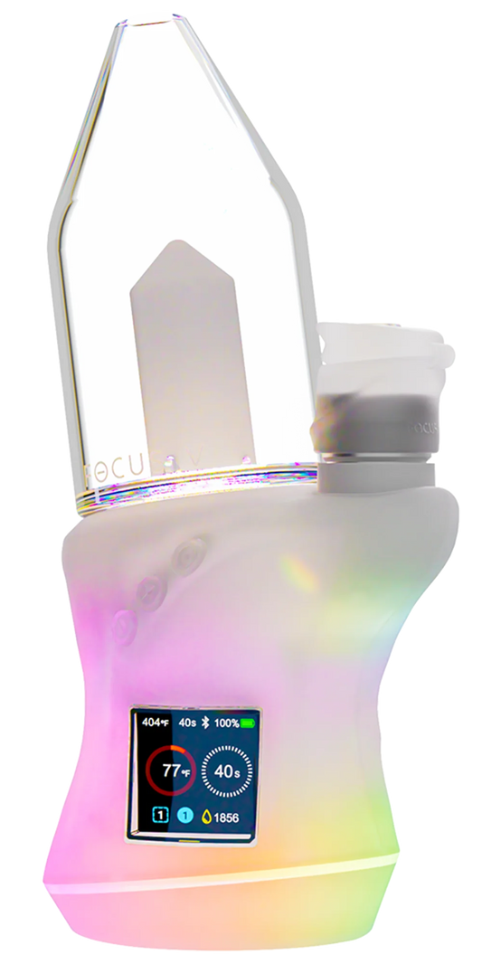 CARTA 2 by Focus V | Smart Portable Vaporizer