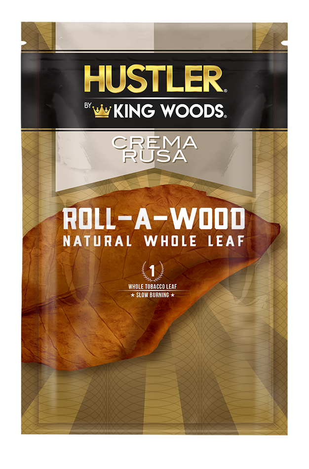 Hustler King Woods