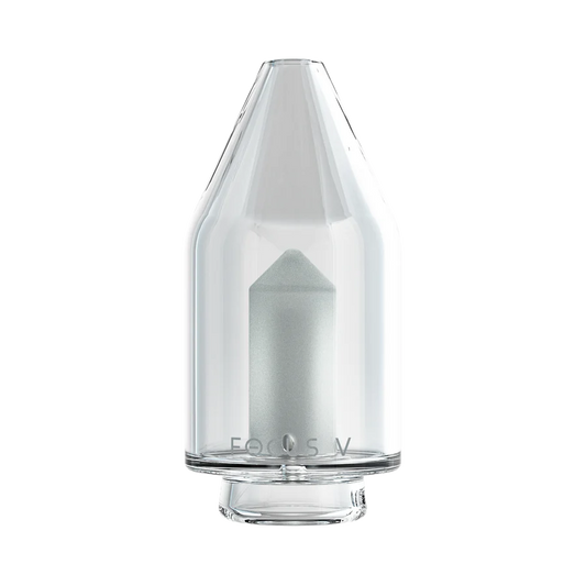 CARTA 2 Glass Top premium glass accessory