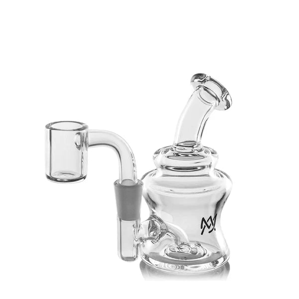 MJ ARSENAL Jammer Mini Dab Rig