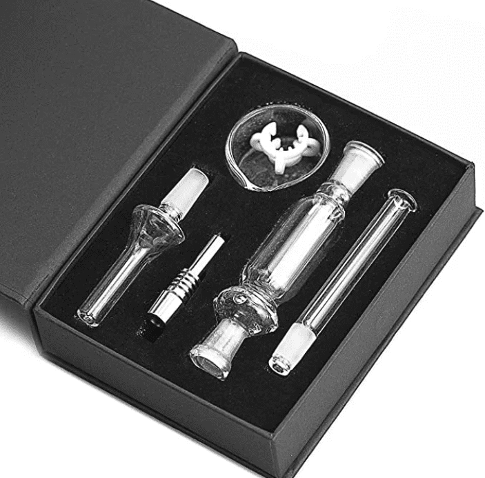 NECTAR COLLECTOR BLACK BOX