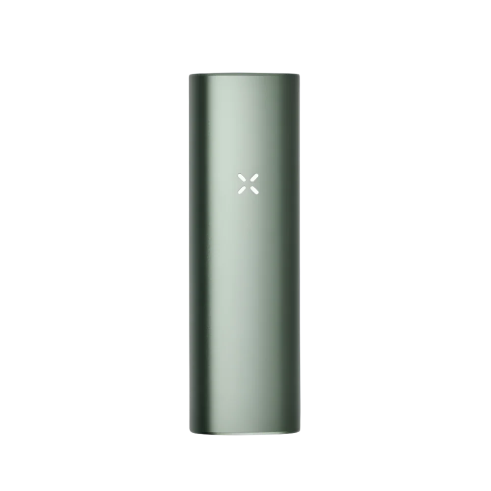 PAX Plus
