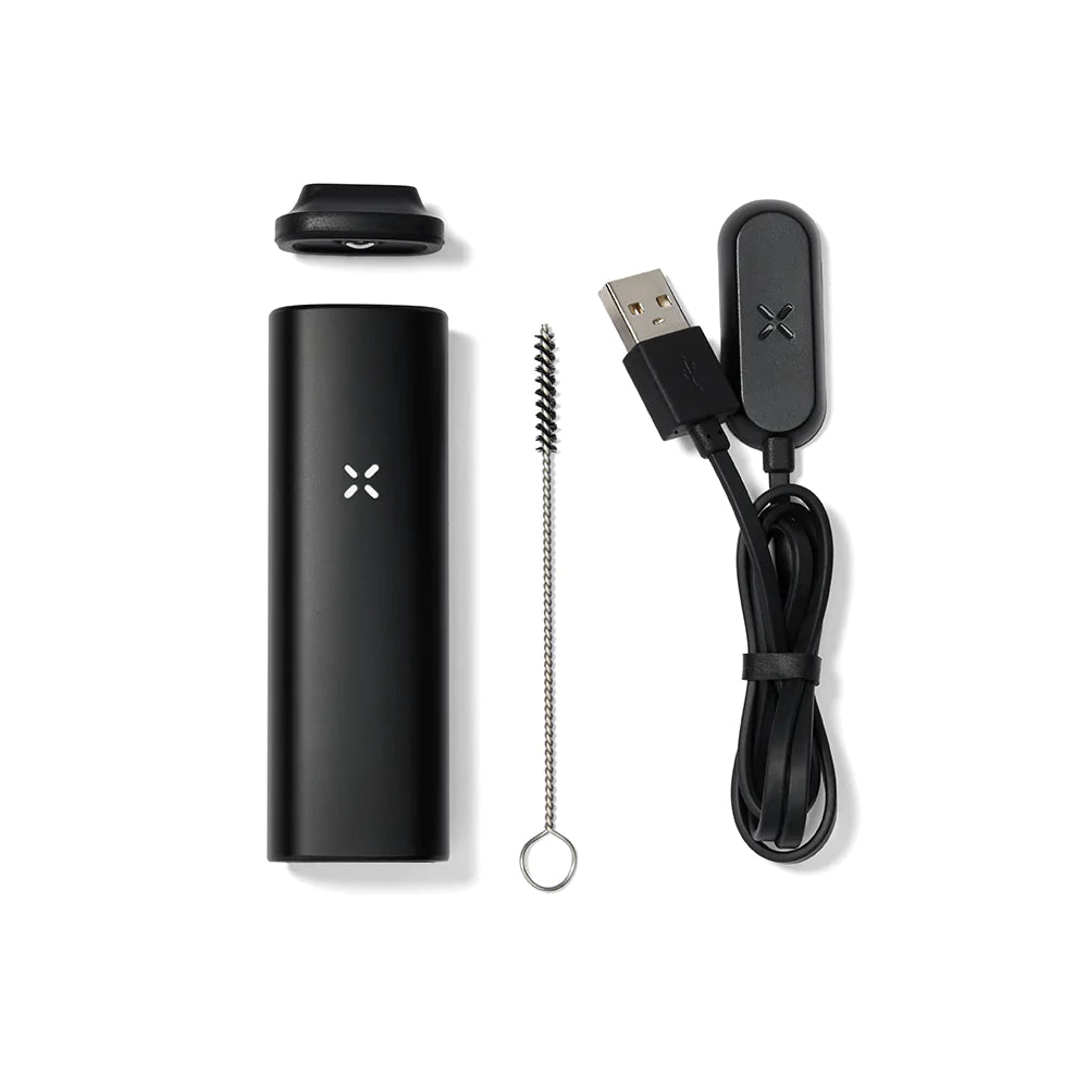 PAX Mini 2 Portable Dry Herb Vaporizer
