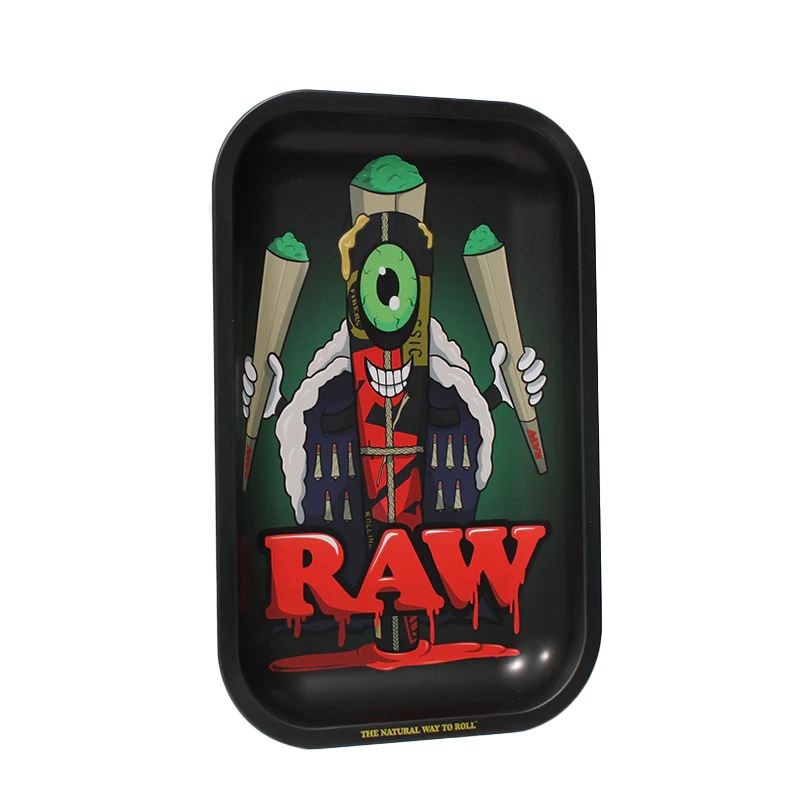 RAW Cone Monster Tray