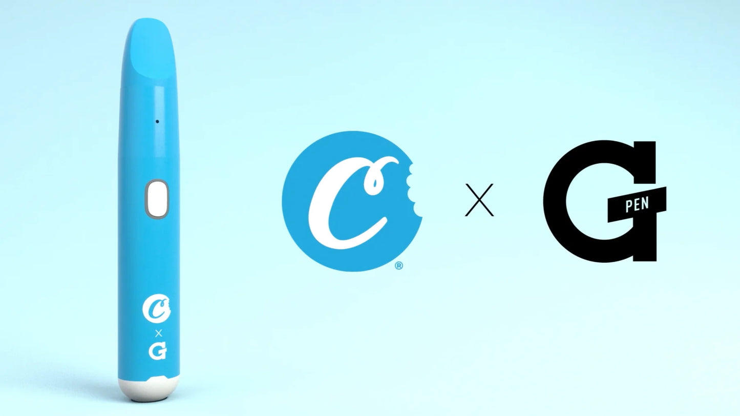 COOKIES X G PEN MICRO+ VAPORIZER