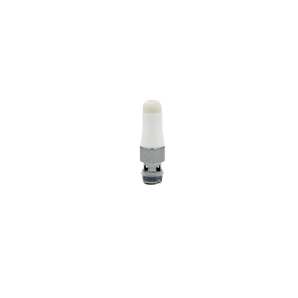 TERP PEN CRUSHED QUARTZ COIL