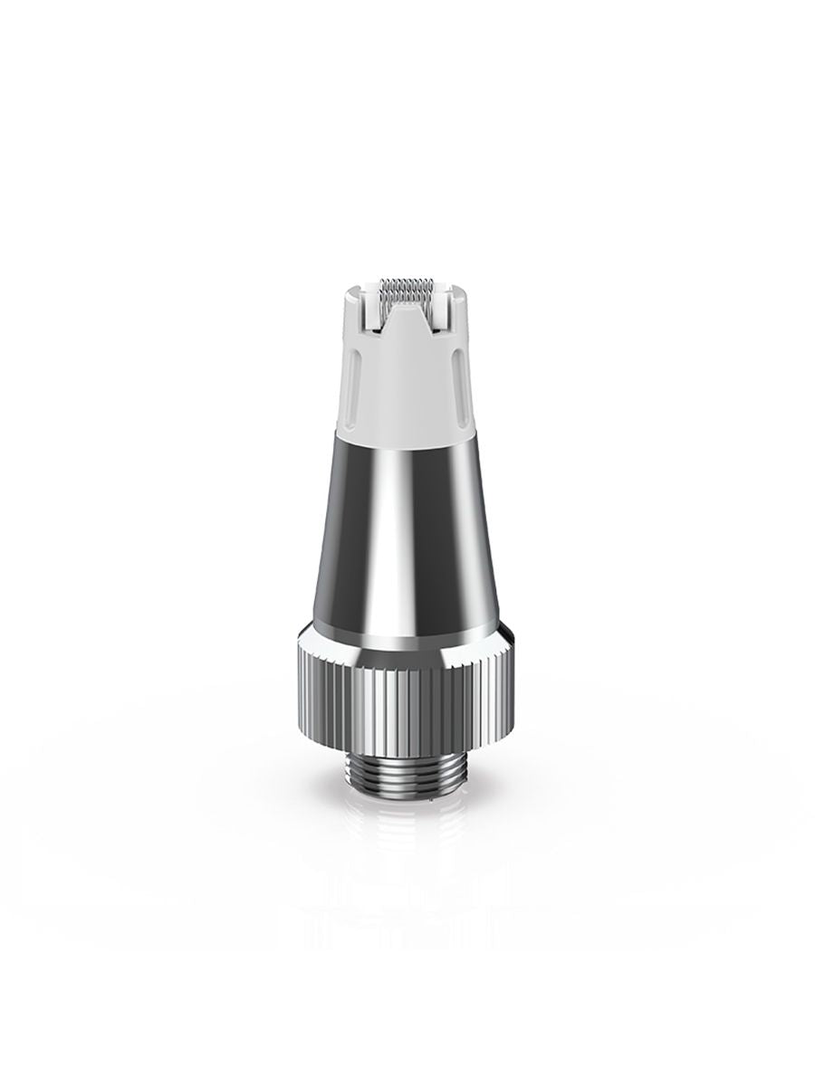 Lookah Seahorse Coil â…ˇ, Double Ceramic Coil