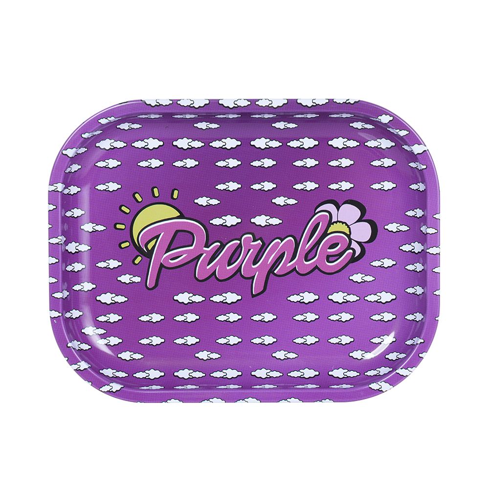 Purple Kit