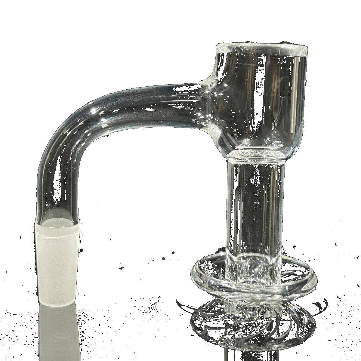 BANGER BLENDER