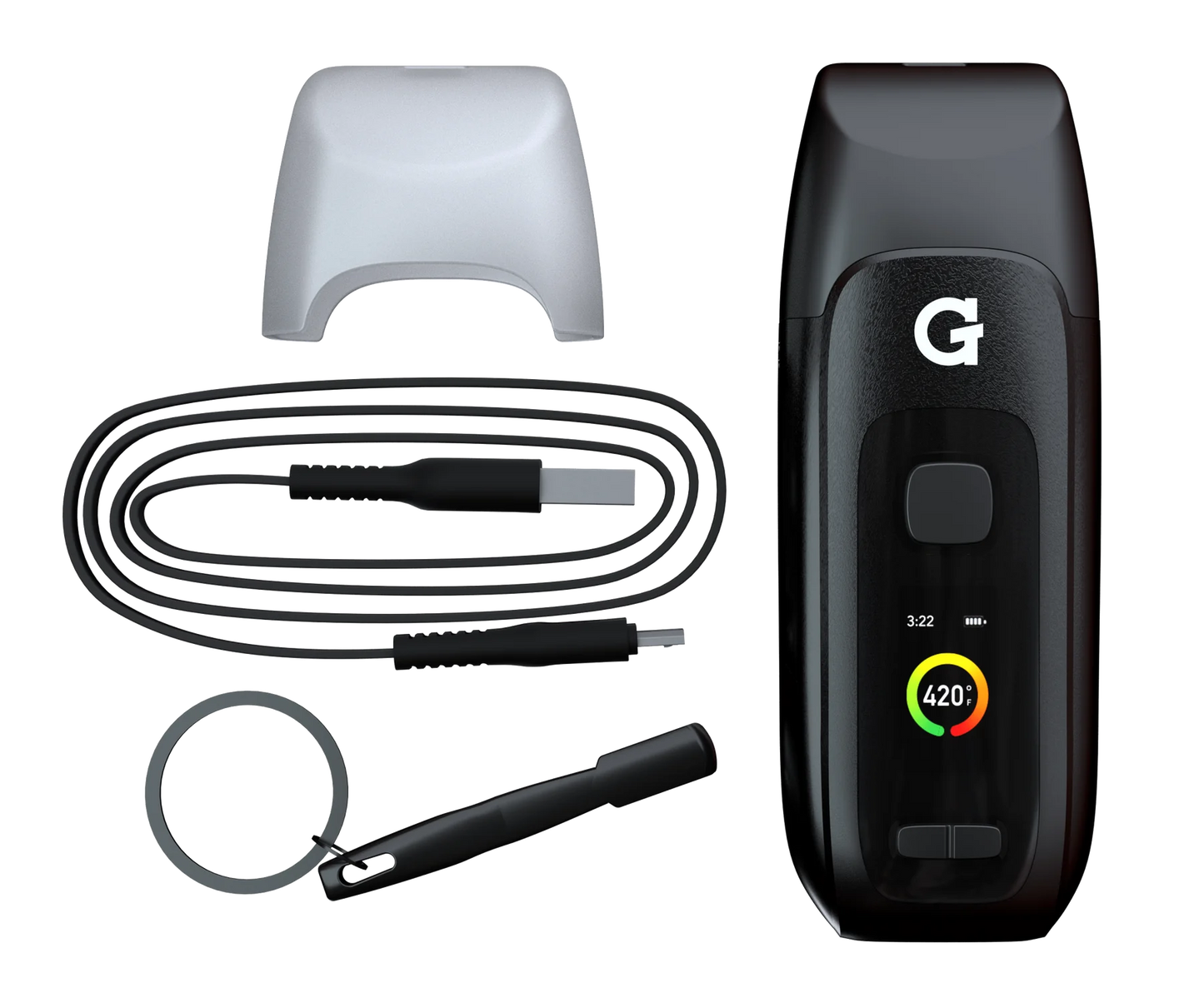 G PEN DASH+ VAPORIZER