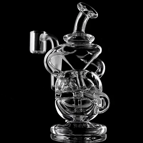 MJ ARSENAL Infinity Mini Dab Rig