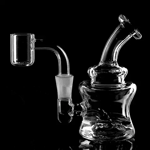 MJ ARSENAL Jammer Mini Dab Rig