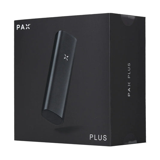 PAX PLUS VAPORIZER - COMPLETE KIT