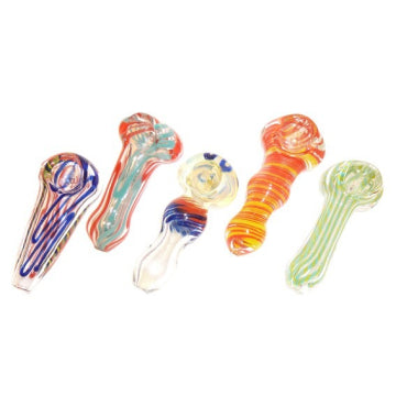 10 Hand Pipes