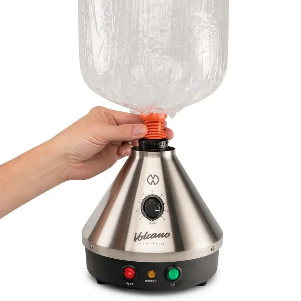 Volcano Classic Desktop Vaporizer