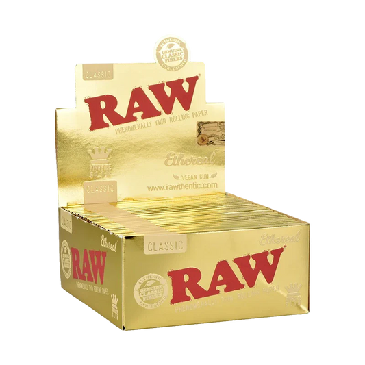 RAW Ethereal KS