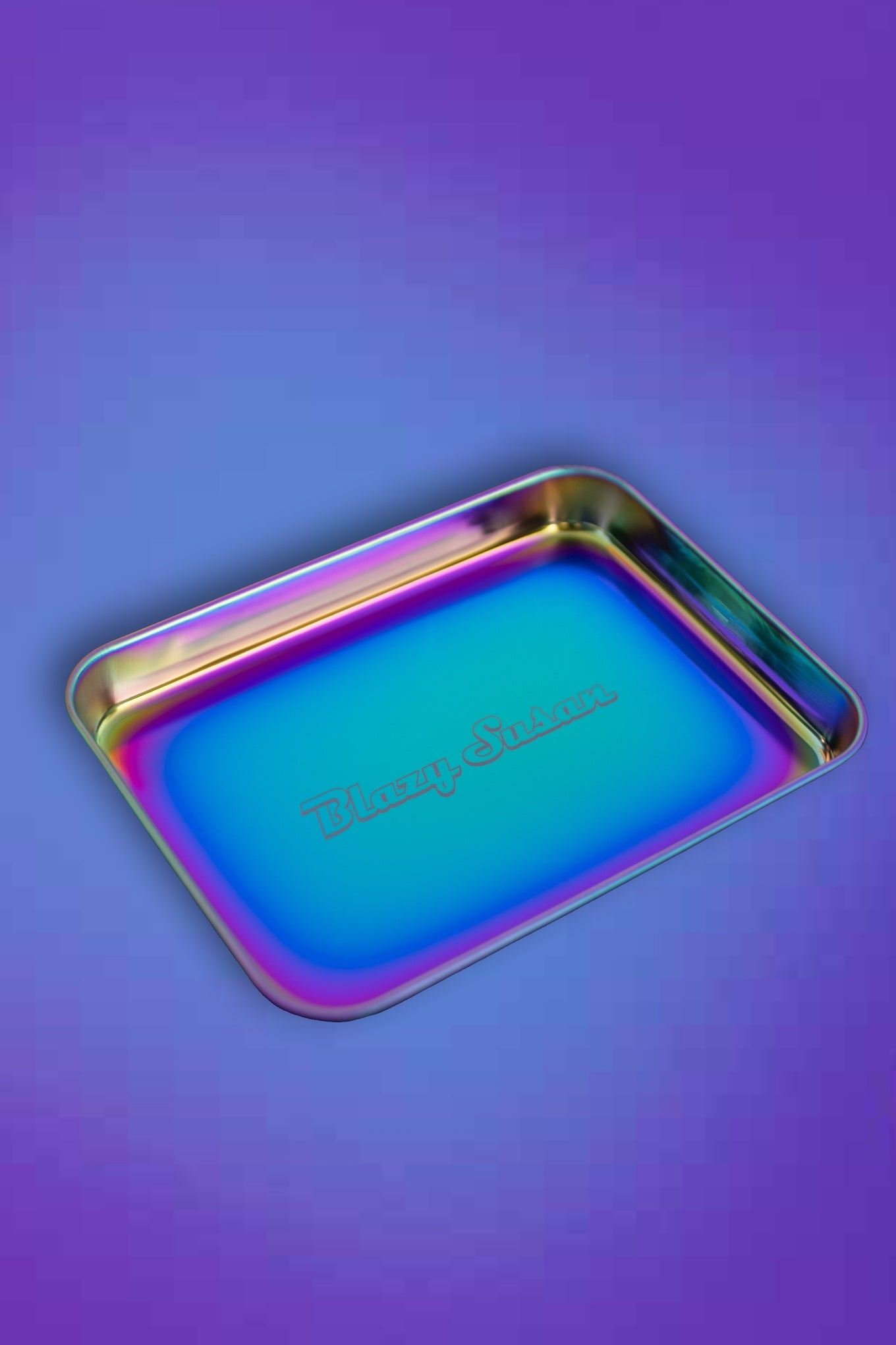 Rolling Trays
