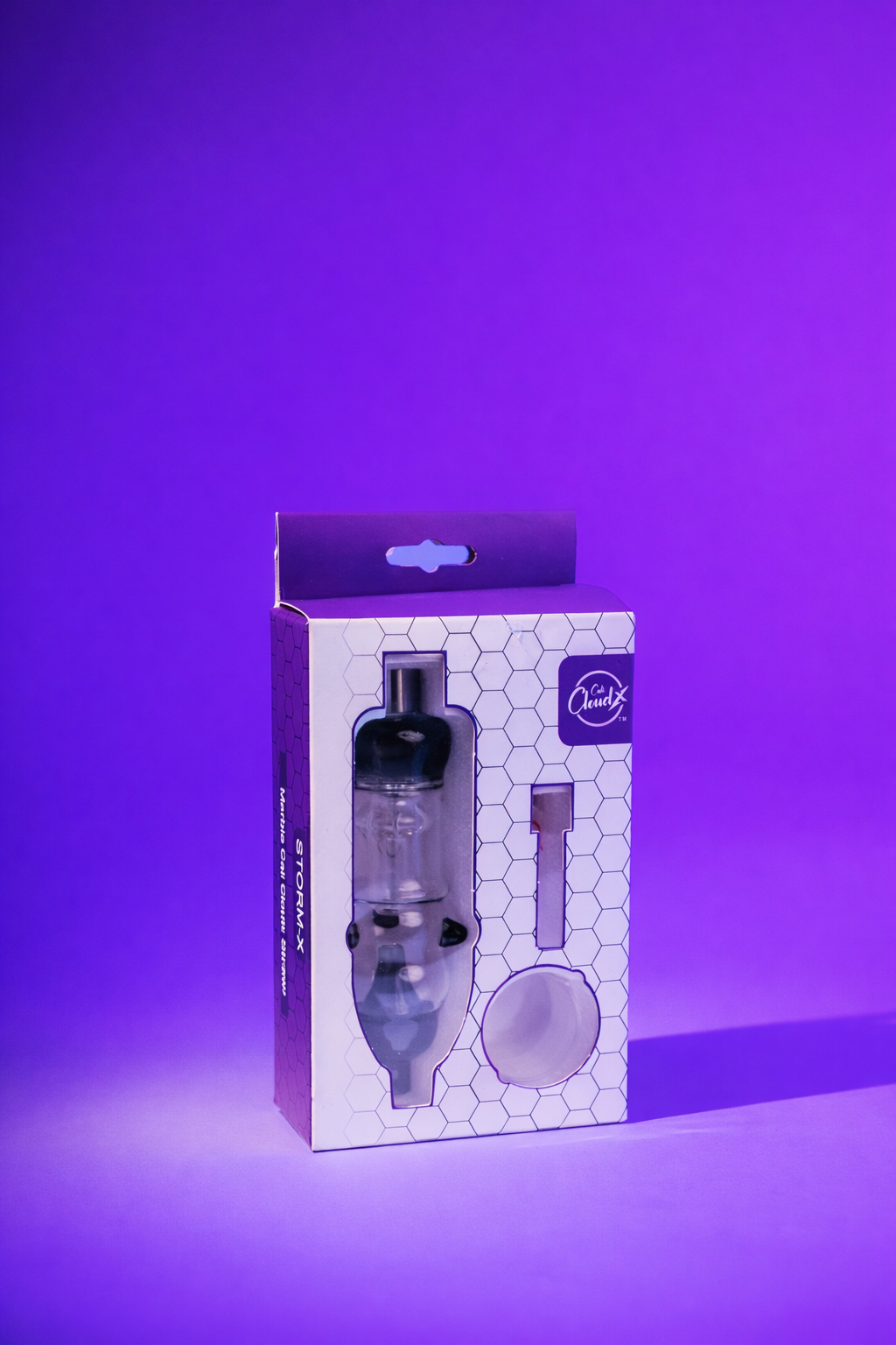 Nectar Collector / Honey Collector