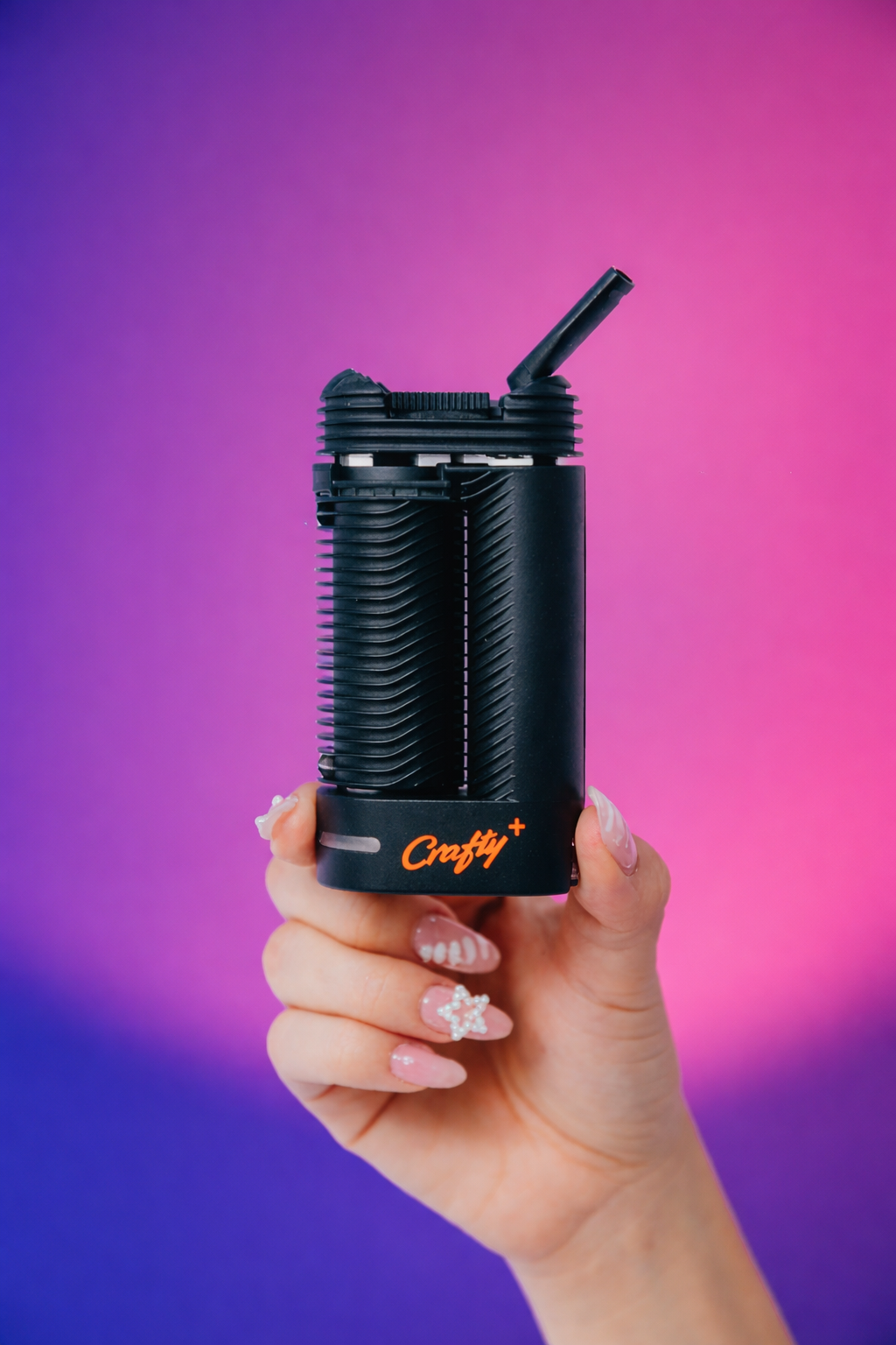 Dry Herb Vapes