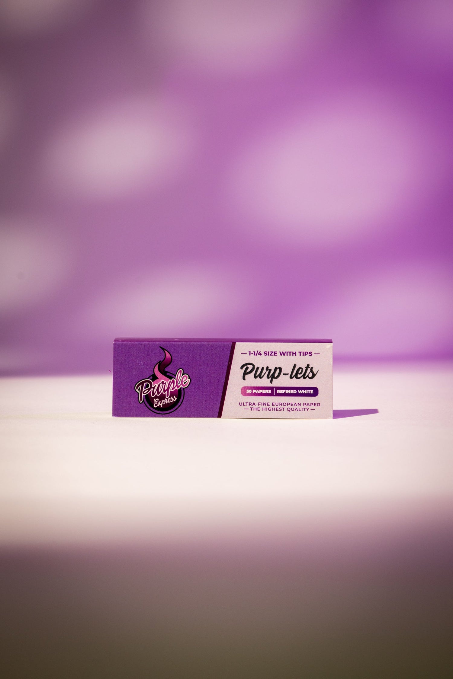 Rolling paper