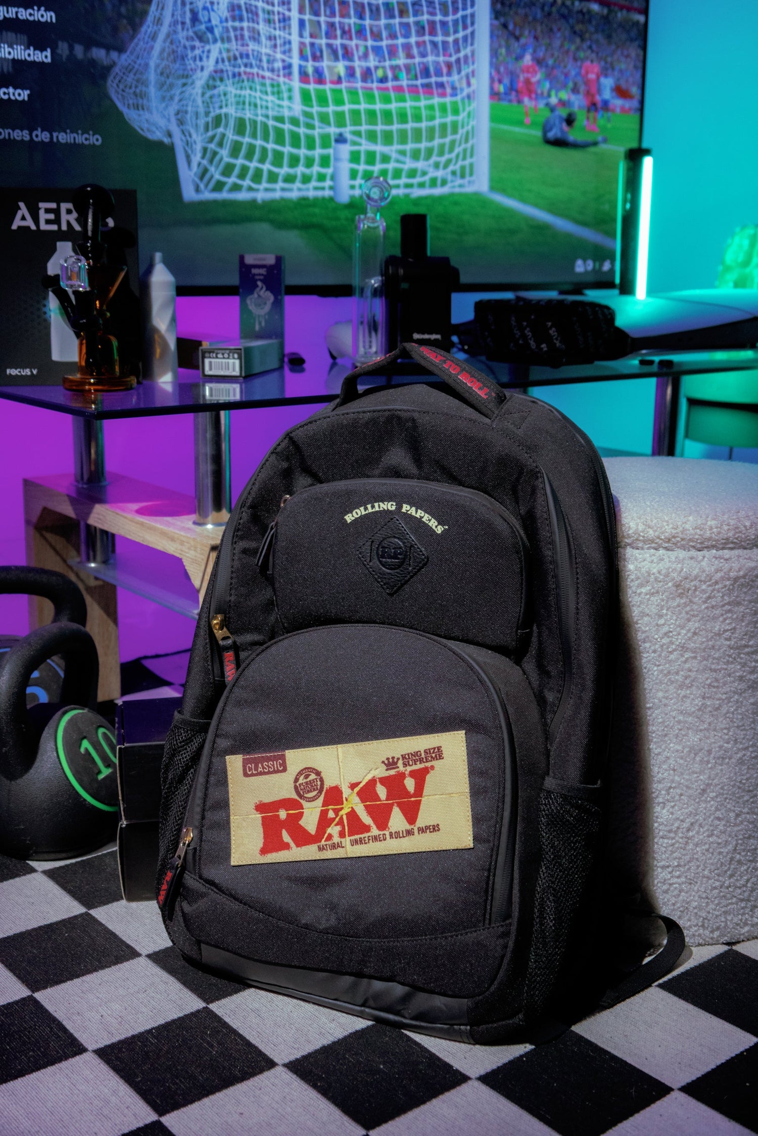 Bags