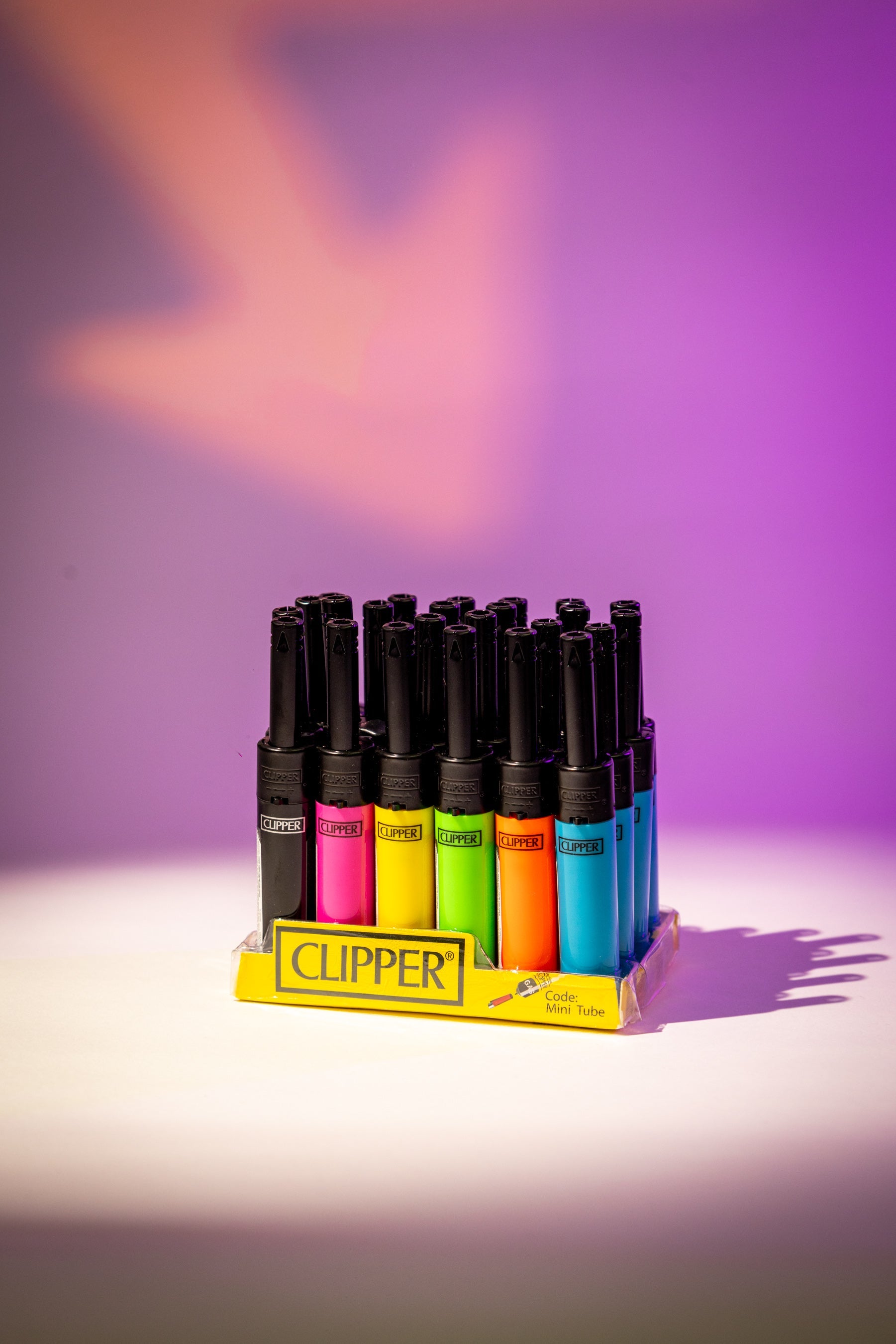 Lighters