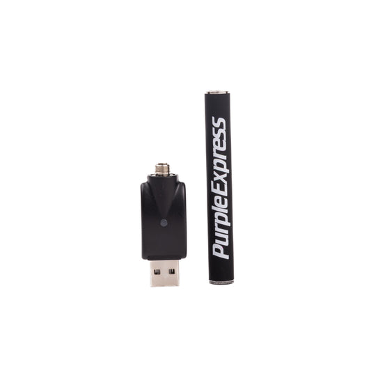 Purple Express battery 510