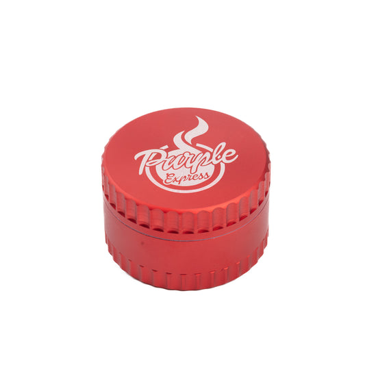 Purple Express Cut Edge Grinder