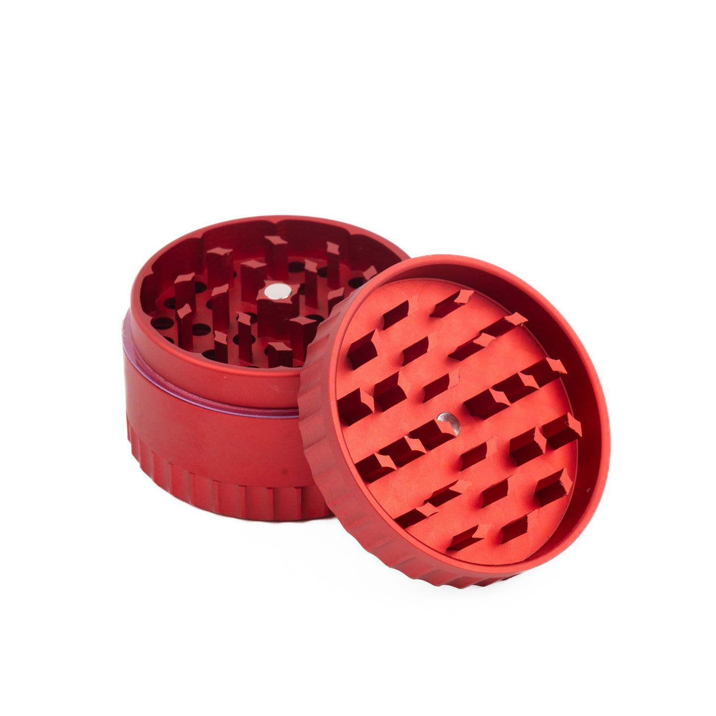 Purple Express Cut Edge Grinder