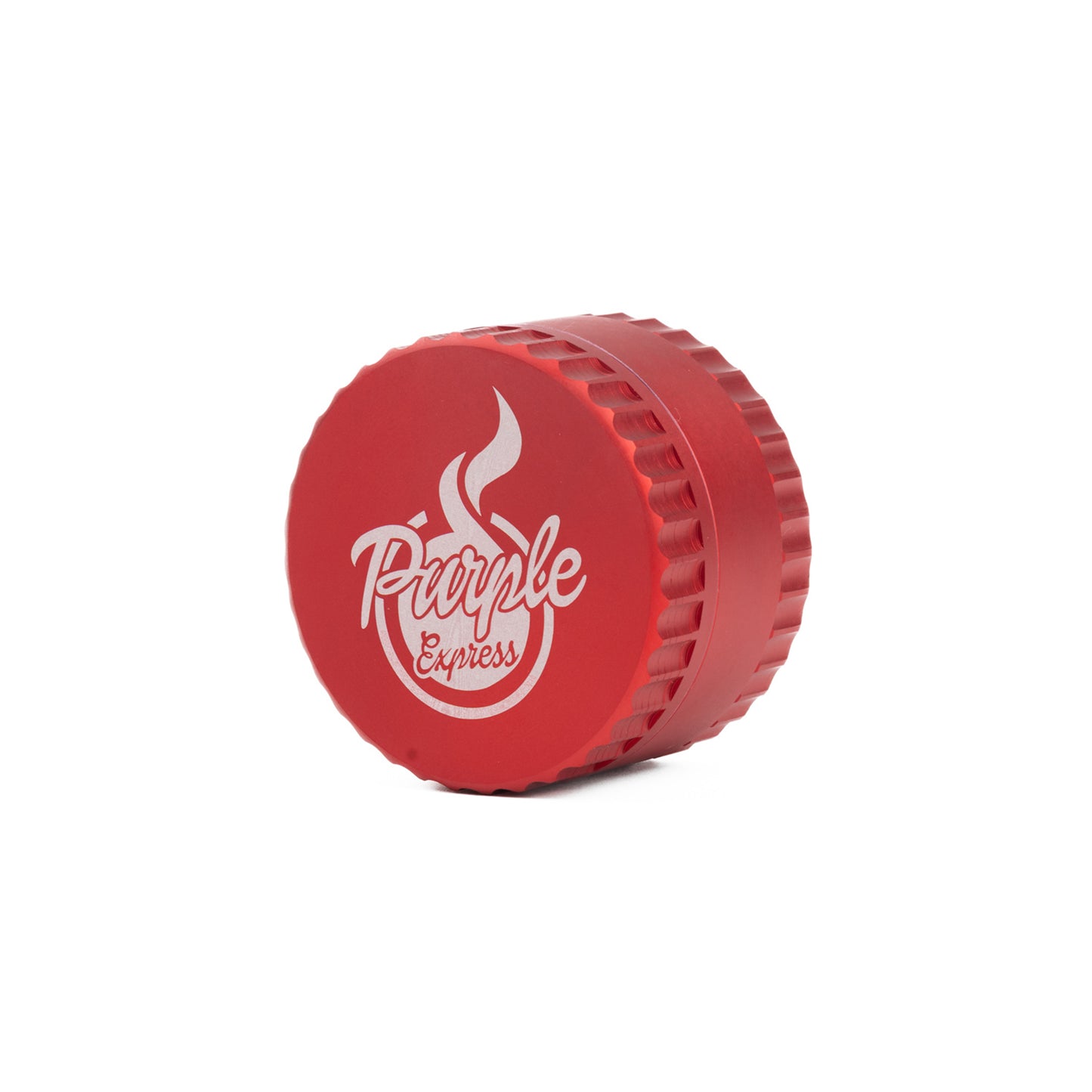 Purple Express Cut Edge Grinder
