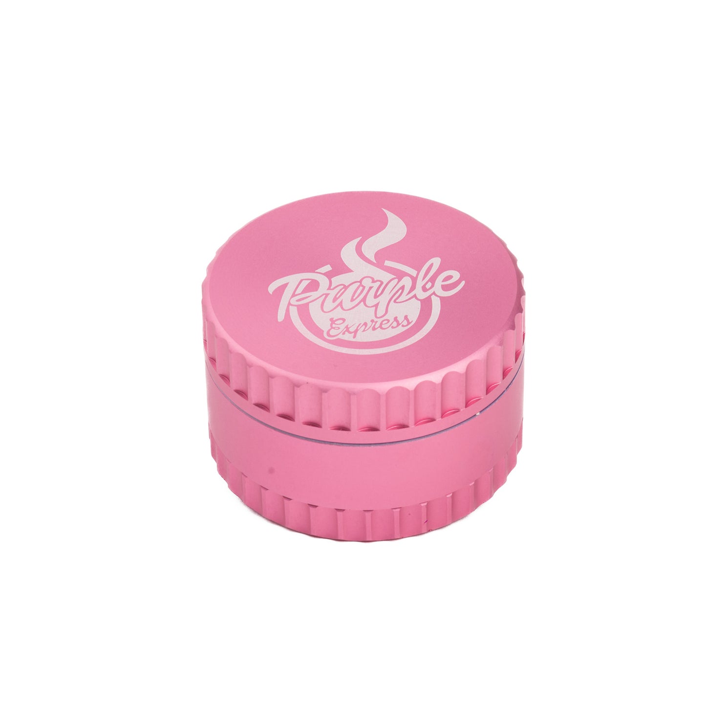 Purple Express Cut Edge Grinder