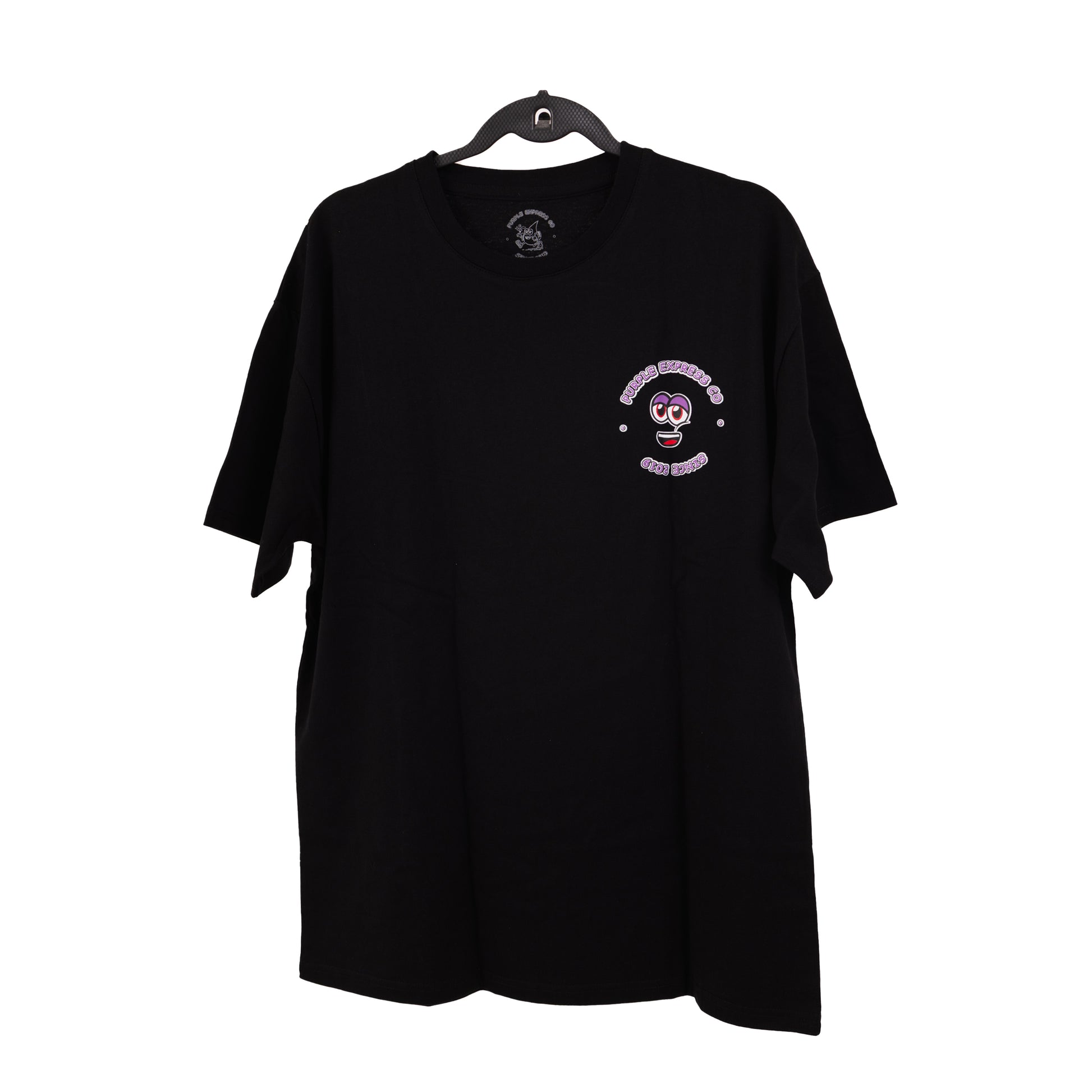 PURPLE REAL TEE – PURPULITO