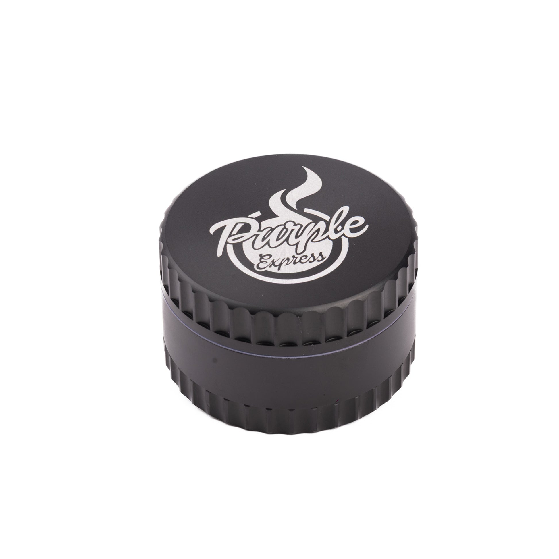 Purple Express Cut Edge Grinder