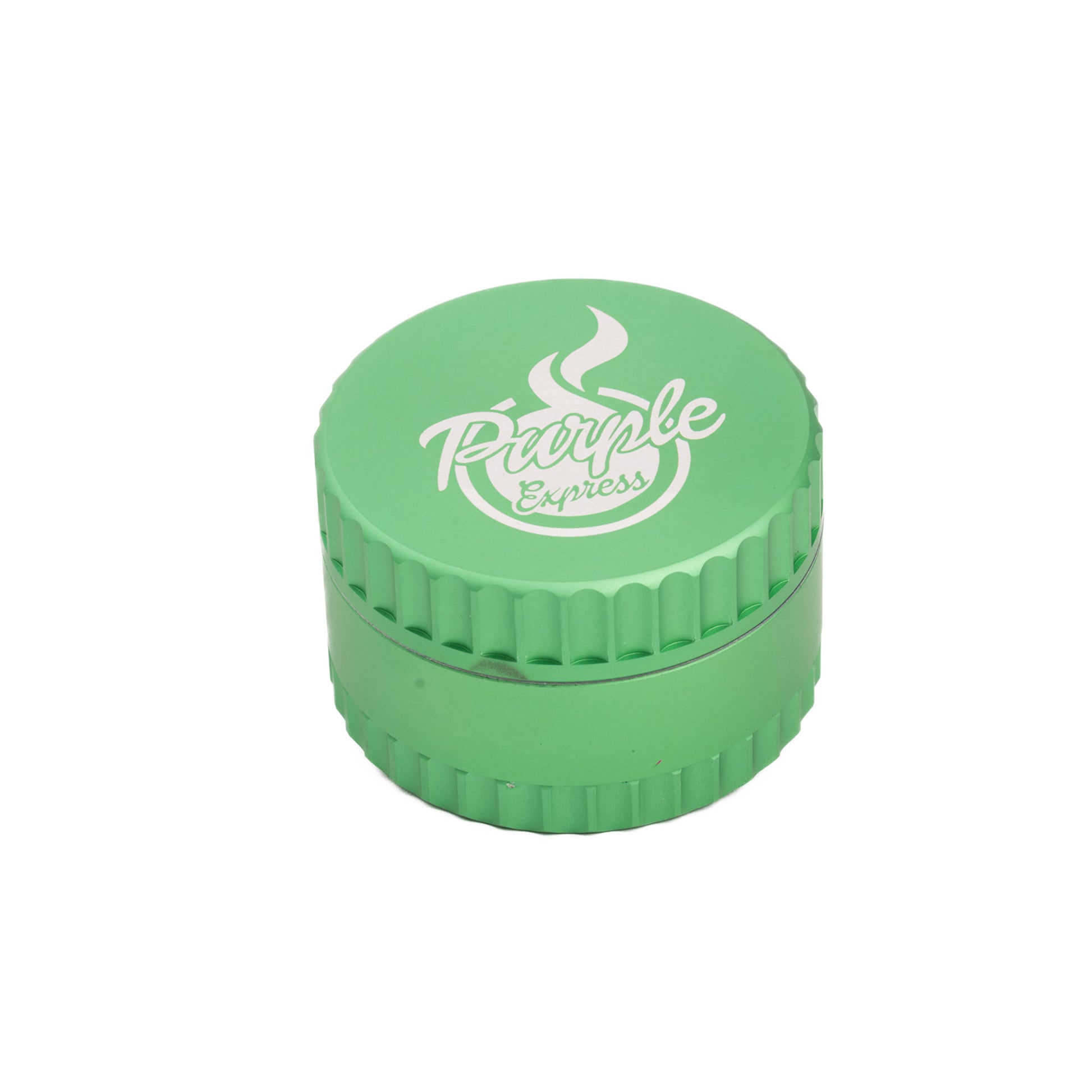 Purple Express Cut Edge Grinder
