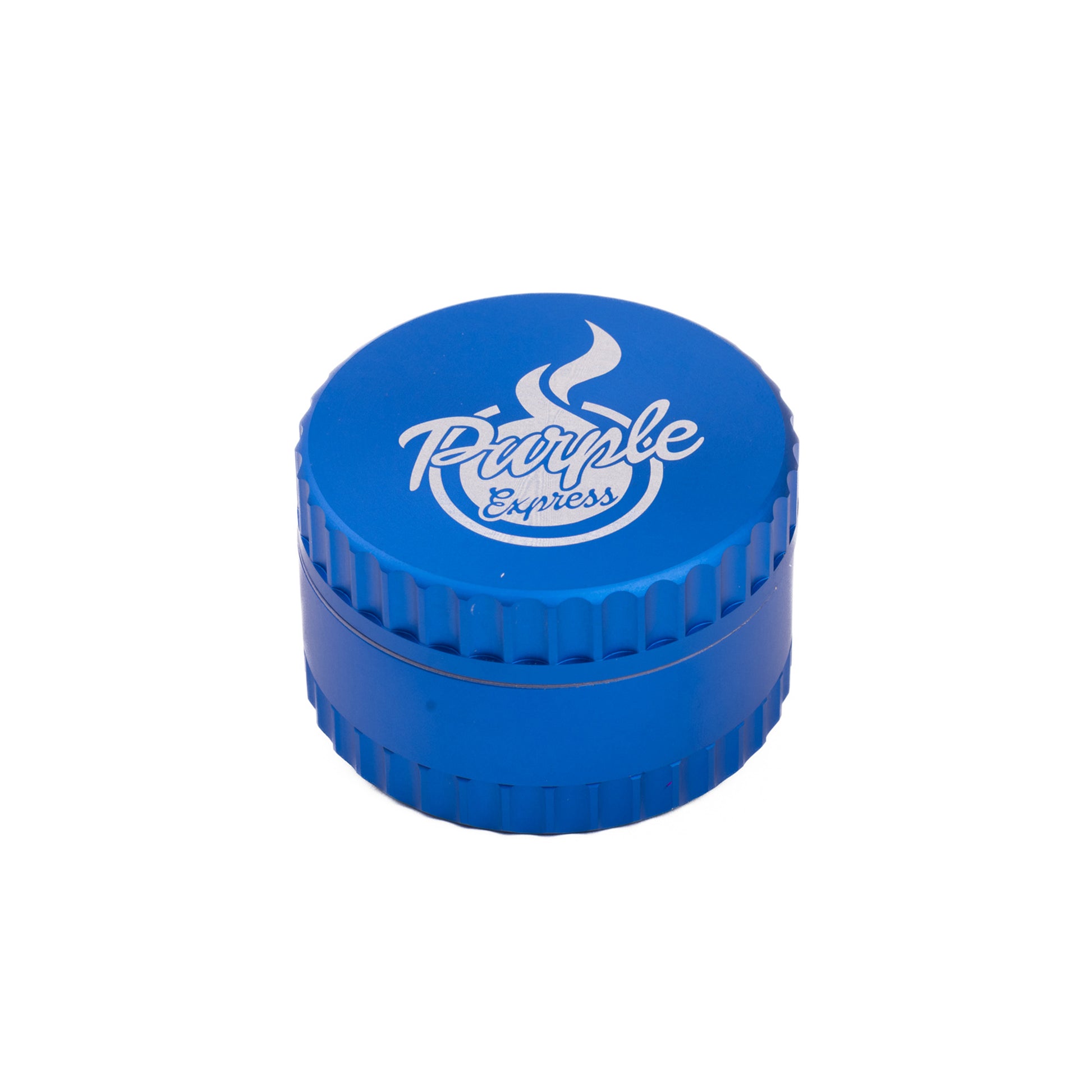 Purple Express Cut Edge Grinder