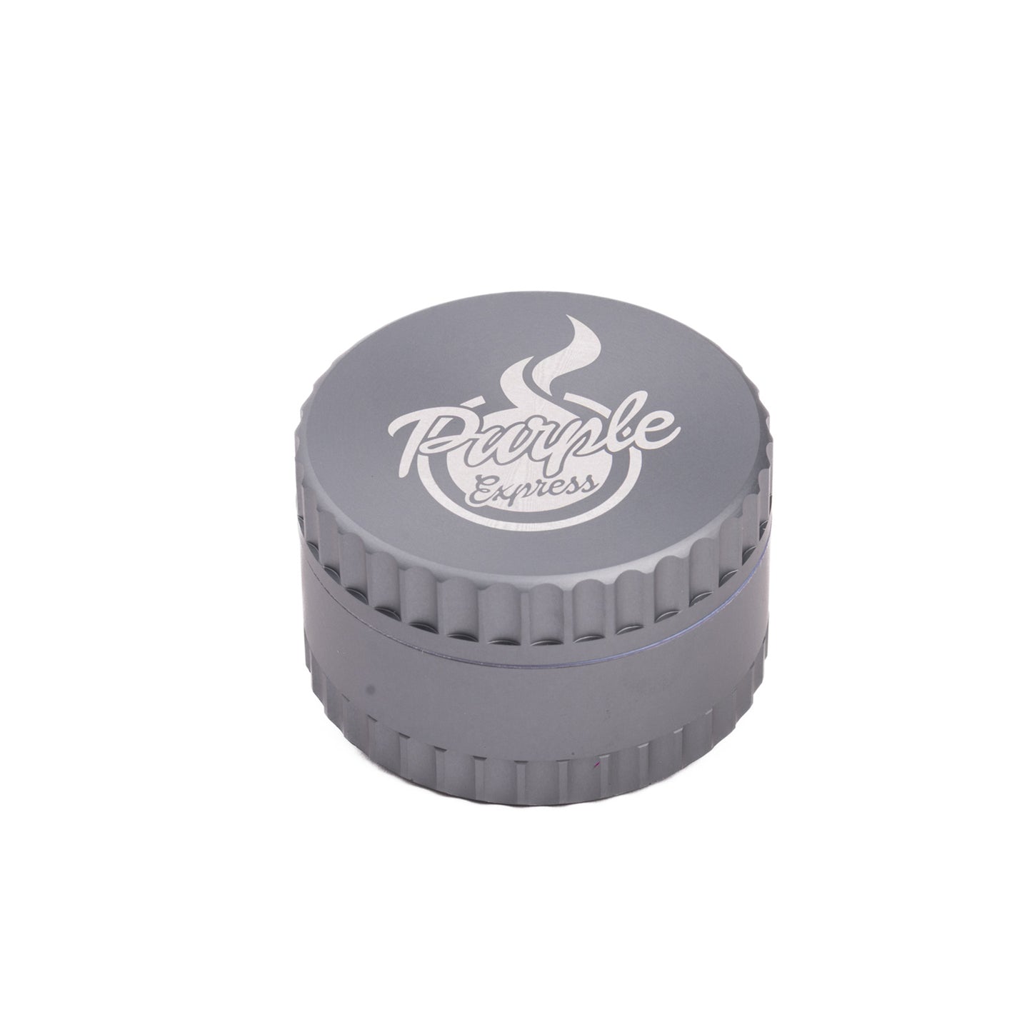 Purple Express Cut Edge Grinder