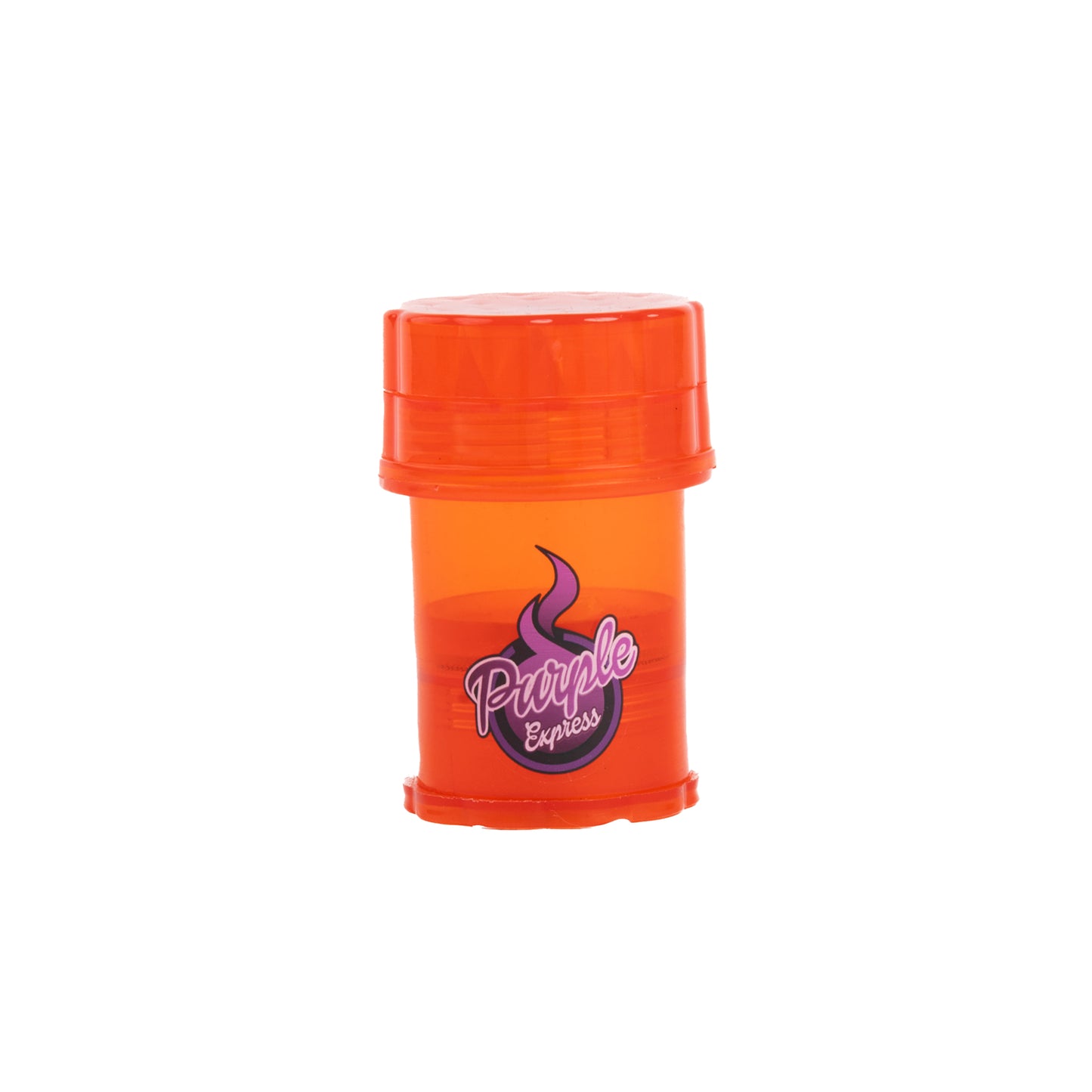 Grinder Herb Saver X Purple Express