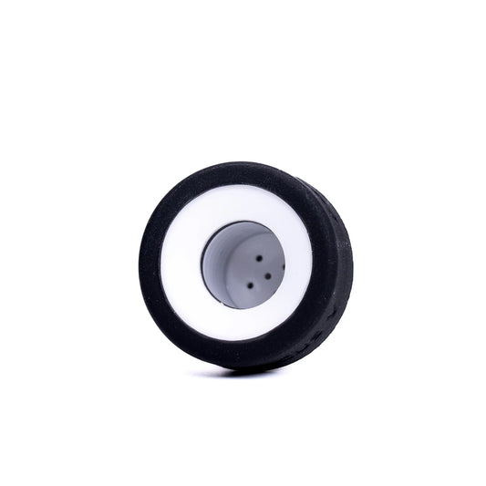 CARTA 2 Intelli-Core Atomizer for Herb, featuring a ceramic chamber for smooth vapor production.
