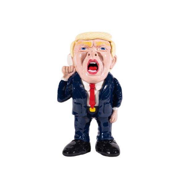 Rig Trump 8″