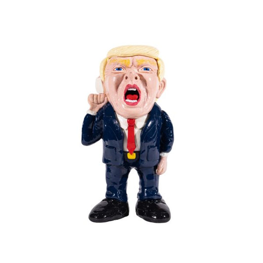 Rig Trump 8″