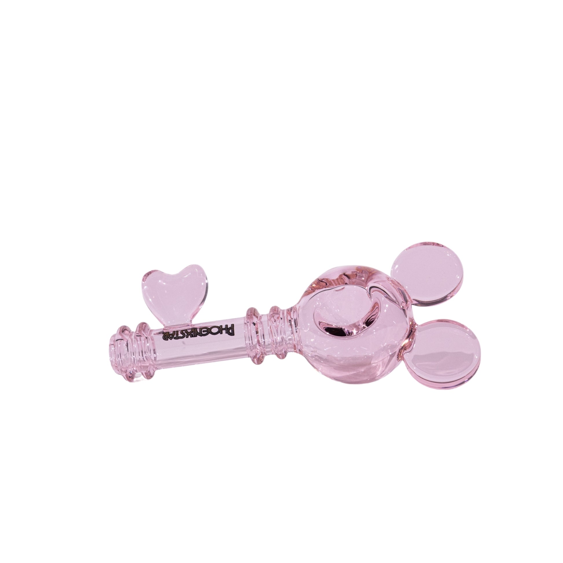 PHOENIX MICKEY MOUSE PIPE